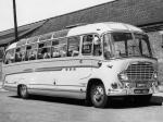 Bedford SB3 Duple Super Vega 1959 года